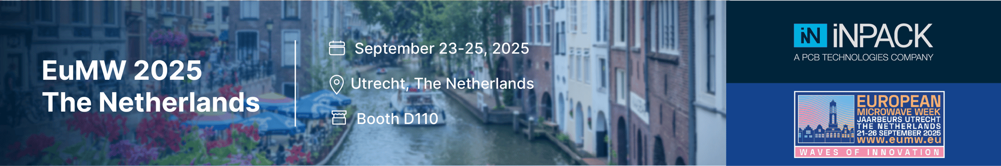 EuMW Netherlands