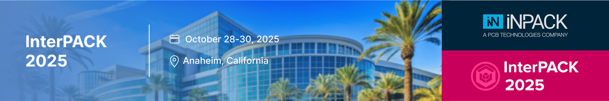 InterPACK InterPACK